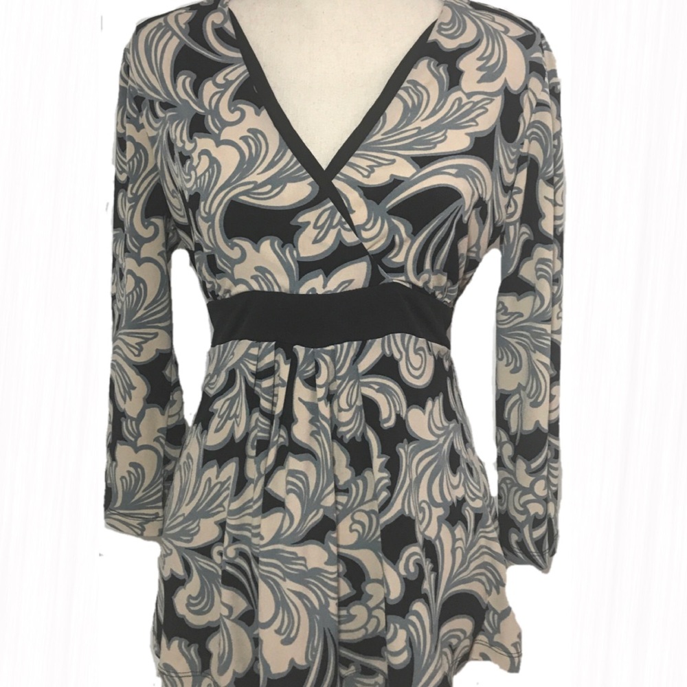 NY and Co Top, Size M